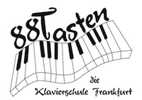 88Tasten || die Klavierschule Frankfurt