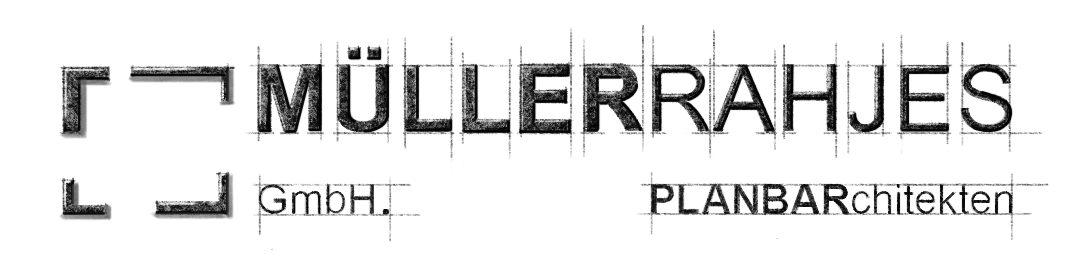 MÜLLERRAHJES GmbH – PLANBARchitekten