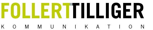 FOLLERTTILLIGER KOMMUNIKATION