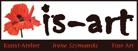 is-art, Irene Szymanski